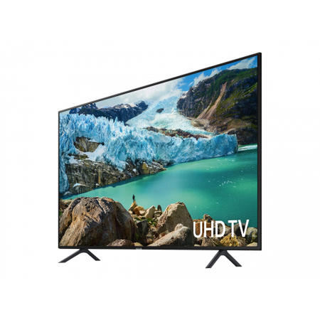 Refurbished Samsung 43" 4K Ultra HD with HDR10+ LED Freeview HD Smart TV