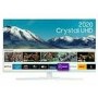 Refurbished Samsung 43'' 4K Ultra HD with HDR10+ LED Freeview HD Smart TV