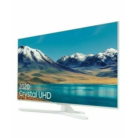 Refurbished Samsung 43'' 4K Ultra HD with HDR10+ LED Freeview HD Smart TV