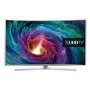 Refurbished Samsung 9 Series 48" Curved 3D 4K Ultra HD LED Smart TV