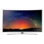 Refurbished Samsung 9 Series 48" Curved 3D 4K Ultra HD LED Smart TV