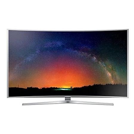 Refurbished Samsung 9 Series 48" Curved 3D 4K Ultra HD LED Smart TV