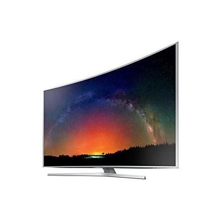 Refurbished Samsung 9 Series 48" Curved 3D 4K Ultra HD LED Smart TV