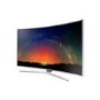 Refurbished Samsung 9 Series 48" Curved 3D 4K Ultra HD LED Smart TV