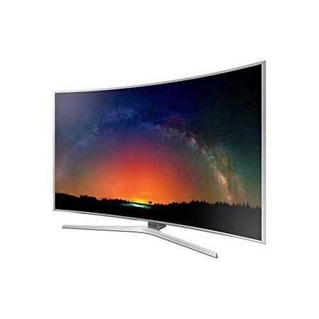 Refurbished Samsung 9 Series 48" Curved 3D 4K Ultra HD LED Smart TV