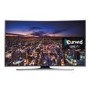 Refurbished Samsung 48" JU6500 6 Series Curved UHD 4K Smart LED TV