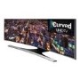 Refurbished Samsung 48" JU6500 6 Series Curved UHD 4K Smart LED TV
