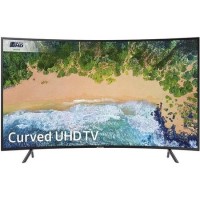 Refurbished Samsung 49" Curved 4K Ultra HD with HDR10+ LED Smart TV without Stand