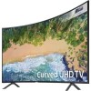 Refurbished Samsung 49&quot; Curved 4K Ultra HD with HDR10+ LED Smart TV without Stand