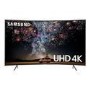 Refurbished Samsung 49" Curved 4K Ultra HD with HDR10 LED Smart TV