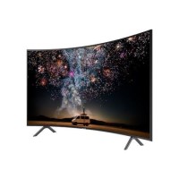 Refurbished Samsung 49" Curved 4K Ultra HD with HDR10 LED Smart TV