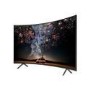 Refurbished Samsung 49" Curved 4K Ultra HD with HDR10 LED Smart TV