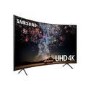 Refurbished Samsung 49" Curved 4K Ultra HD with HDR10 LED Smart TV