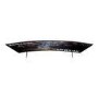 Refurbished Samsung 49" Curved 4K Ultra HD with HDR10 LED Smart TV