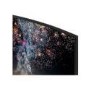 Refurbished Samsung 49" Curved 4K Ultra HD with HDR10 LED Smart TV