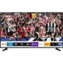 Refurbished Samsung 50" 4K Ultra HD with HDR LED Smart TV