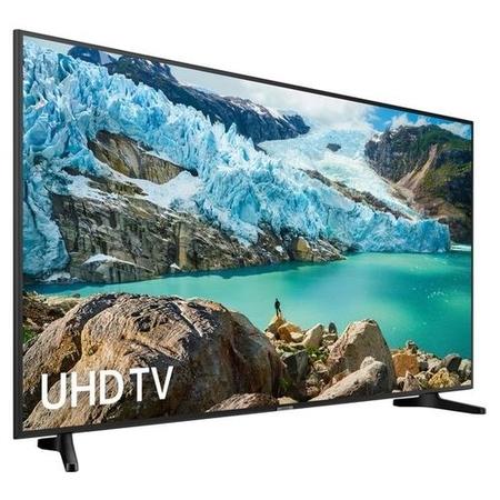 Refurbished Samsung 50" 4K Ultra HD with HDR LED Smart TV
