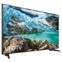 Refurbished Samsung 50" 4K Ultra HD with HDR LED Smart TV