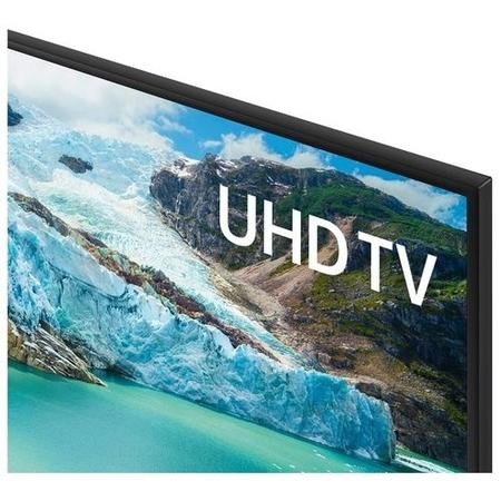 Refurbished Samsung 50" 4K Ultra HD with HDR LED Smart TV