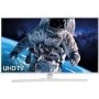 Samsung UE50RU7410 50" 4K Ultra HD Smart HDR LED TV with Dynamic Crystal Colour - White