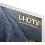 Samsung UE50RU7410 50" 4K Ultra HD Smart HDR LED TV with Dynamic Crystal Colour - White