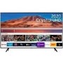 Refurbished Samsung 50" 4K Ultra HD with HDR10+ LED Freeview Smart TV without Stand