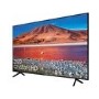 Refurbished Samsung 50" 4K Ultra HD with HDR10+ LED Freeview Smart TV without Stand