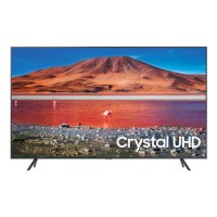 Refurbished Samsung Serie 7 50'' 4K Ultra HD with HDR10+ LED Smart TV without Stand