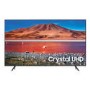 Refurbished Samsung Serie 7 50'' 4K Ultra HD with HDR10+ LED Smart TV without Stand