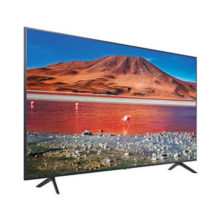 Refurbished Samsung Serie 7 50'' 4K Ultra HD with HDR10+ LED Smart TV without Stand