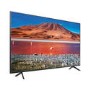 Refurbished Samsung Serie 7 50'' 4K Ultra HD with HDR10+ LED Smart TV without Stand