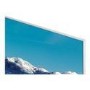 Refurbished Samsung 50" 4K Ultra HD with HDR10+ LED Smart TV (White)