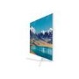 Refurbished Samsung 50" 4K Ultra HD with HDR10+ LED Smart TV (White)