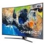 Refurbished SAMSUNG UE55MU6670 55" Smart 4K Ultra HD HDR Curved LED TV