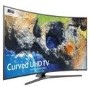 Refurbished SAMSUNG UE55MU6670 55" Smart 4K Ultra HD HDR Curved LED TV