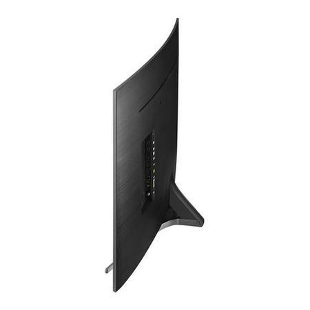 Refurbished SAMSUNG UE55MU6670 55" Smart 4K Ultra HD HDR Curved LED TV