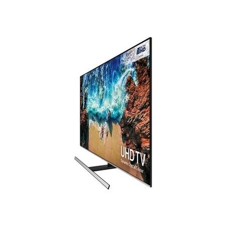 Refurbished Samsung 55" 4K Ultra HD with HDR10+ LED Freeview HD Smart TV without Stand