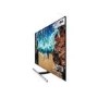 Refurbished Samsung 55" 4K Ultra HD with HDR10+ LED Freeview HD Smart TV without Stand