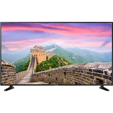 Refurbished Samsung 55" 4K Ultra HD with HDR10+ LED Freeview HD Smart TV without Stand