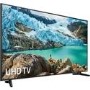 Refurbished Samsung 55" 4K Ultra HD with HDR10+ LED Smart TV without Stand