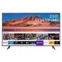 Refurbished Samsung 55" 4K Ultra HD with HDR LED Smart TV