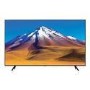 Refurbished Samsung 55'' 4K Ultra HD with HDR10+ LED Freeview Smart TV