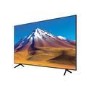 Refurbished Samsung 55'' 4K Ultra HD with HDR10+ LED Freeview Smart TV