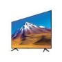 Refurbished Samsung 55'' 4K Ultra HD with HDR10+ LED Freeview Smart TV