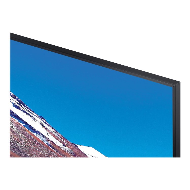 Refurbished Samsung 55'' 4K Ultra HD with HDR10+ LED Freeview Smart TV