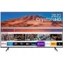 Refurbished Samsung 58" 4K Ultra HD with HDR10+ LED Smart TV without Stand