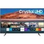 Refurbished Samsung 58'' 4K Ultra HD with HDR10+ LED Freeview HD Smart TV