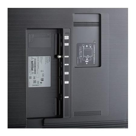 Refurbished Samsung 58'' 4K Ultra HD with HDR10+ LED Freeview HD Smart TV