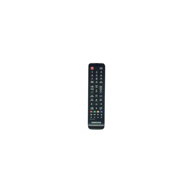Refurbished Samsung 65" Curved 4K Ultra HD with HDR QLED Freeview HD Smart TV without Stand