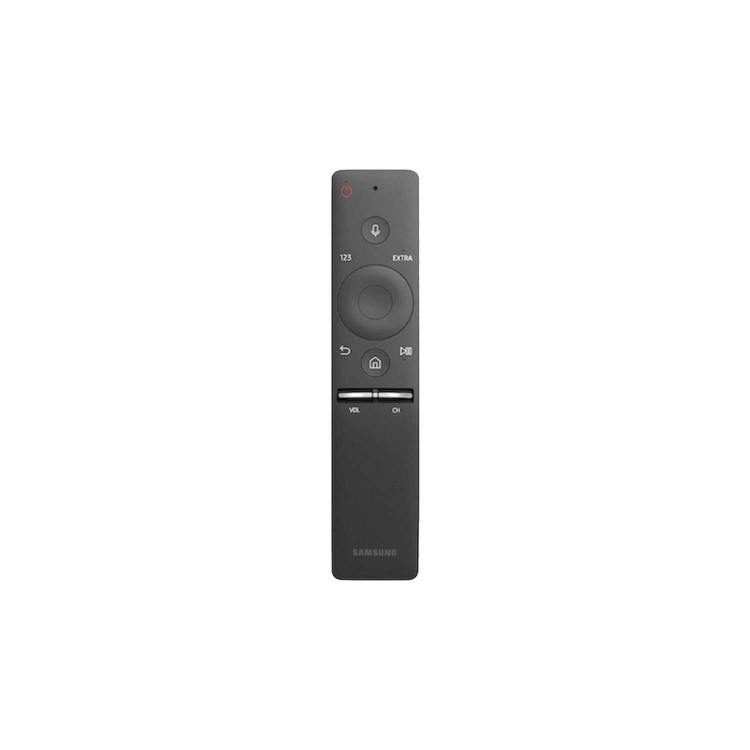 Refurbished Samsung 65" Curved 4K Ultra HD with HDR QLED Freeview HD Smart TV without Stand